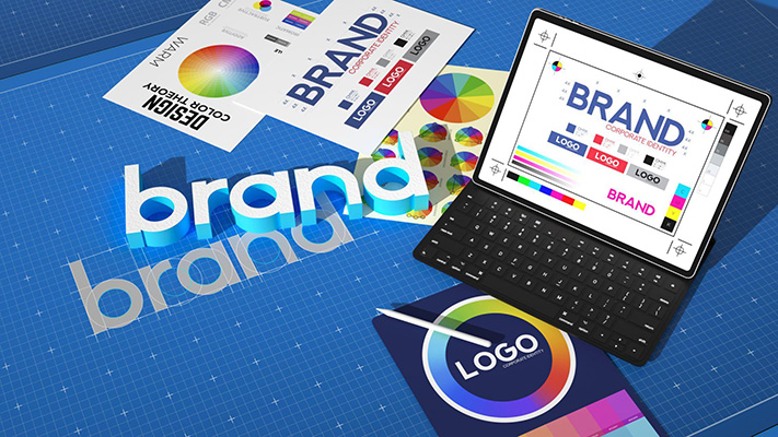 Design Branding