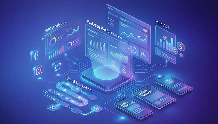 Digital Marketing