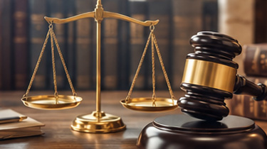 Law Firms & Advocates