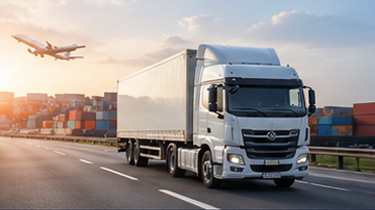 Logistics & Transportation
