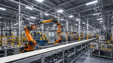 Manufacturing Industries