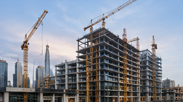 Real Estate & Construction