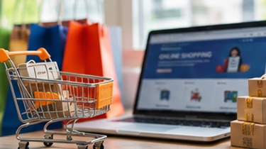 Retail & E-commerce