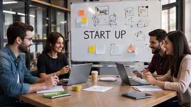 Startups & Small Businesses