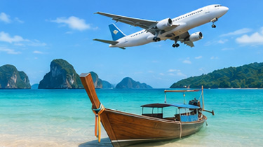 Travel & Tourism